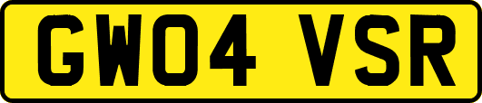 GW04VSR