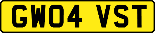 GW04VST