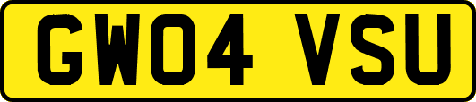 GW04VSU