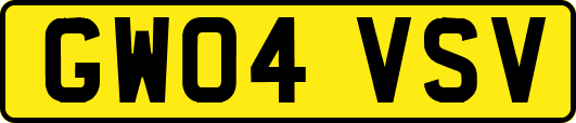 GW04VSV