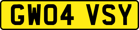 GW04VSY