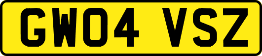 GW04VSZ