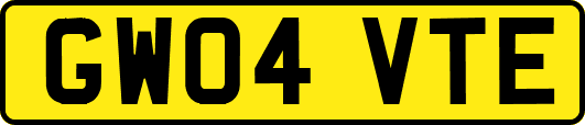 GW04VTE