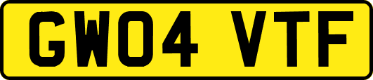 GW04VTF