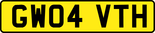 GW04VTH