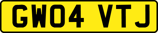 GW04VTJ