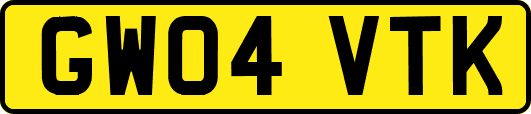 GW04VTK