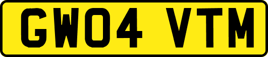 GW04VTM