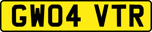 GW04VTR