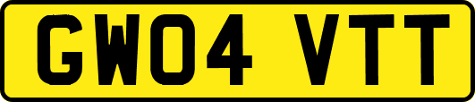 GW04VTT