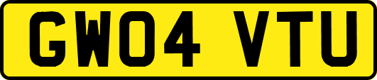 GW04VTU