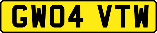GW04VTW