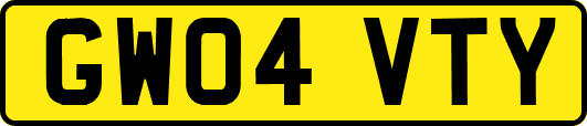 GW04VTY