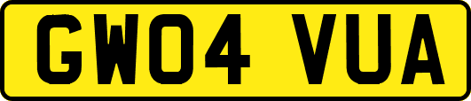 GW04VUA