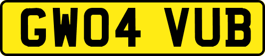 GW04VUB