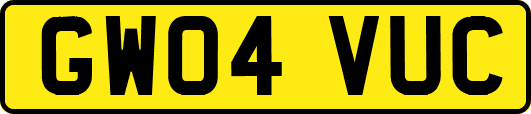 GW04VUC