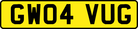 GW04VUG