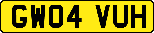 GW04VUH