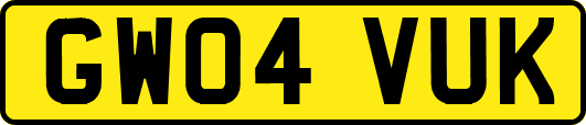 GW04VUK