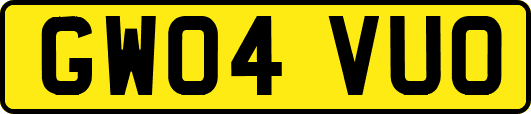 GW04VUO
