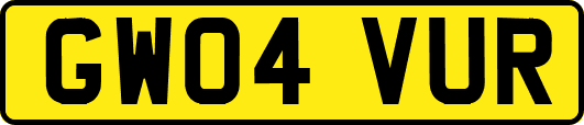 GW04VUR
