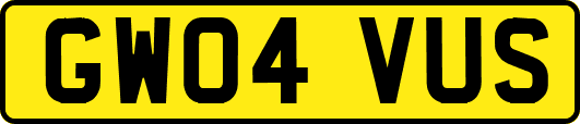 GW04VUS