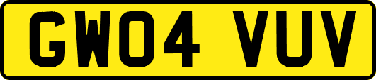 GW04VUV