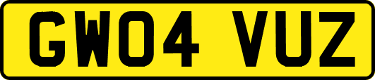 GW04VUZ