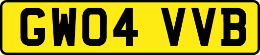 GW04VVB