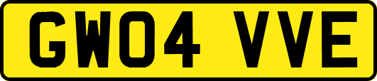 GW04VVE