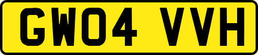 GW04VVH