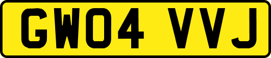 GW04VVJ