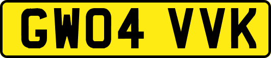 GW04VVK