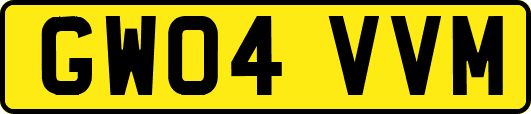 GW04VVM