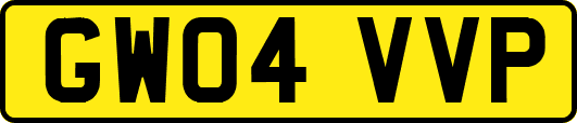 GW04VVP