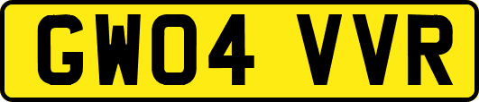 GW04VVR