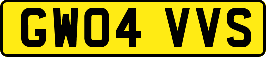 GW04VVS
