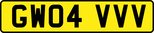 GW04VVV