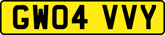 GW04VVY