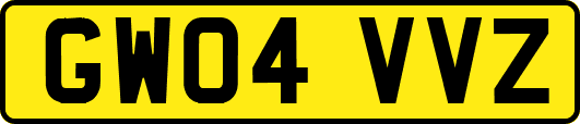GW04VVZ