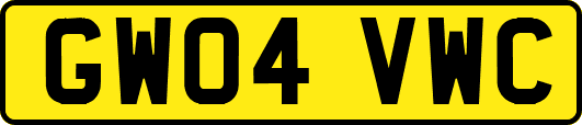 GW04VWC