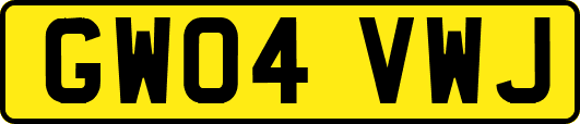 GW04VWJ