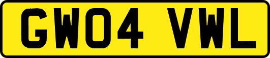 GW04VWL