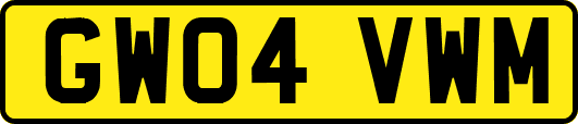 GW04VWM