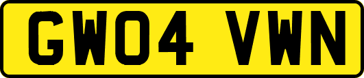 GW04VWN