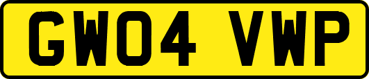 GW04VWP