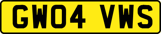 GW04VWS
