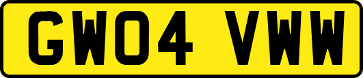 GW04VWW