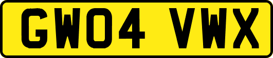 GW04VWX