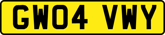 GW04VWY